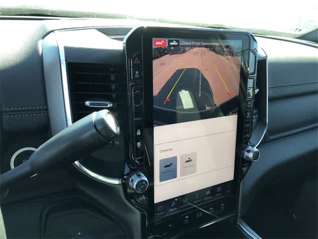 Thumbnail: 2026 RAM 2500 - 20