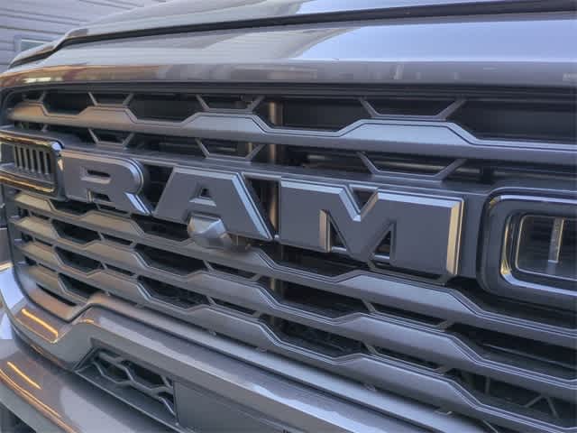 Thumbnail: 2026 RAM 3500 - 12