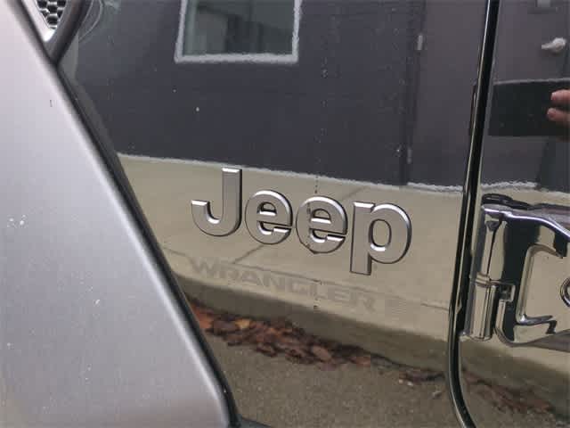 Thumbnail: 2026 Jeep Wrangler - 12