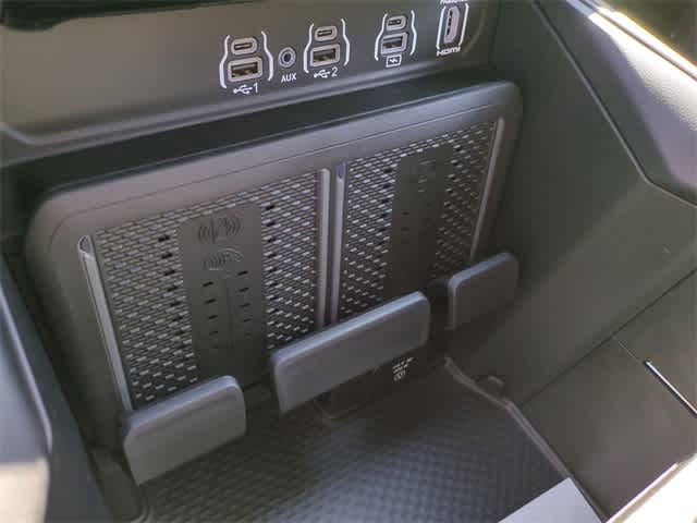 Thumbnail: 2026 RAM 1500 - 31