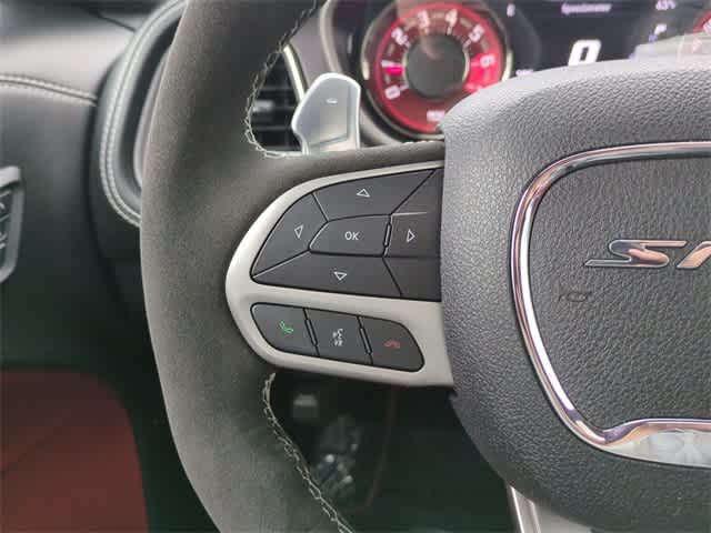 Thumbnail: 2023 Dodge Challenger - 24