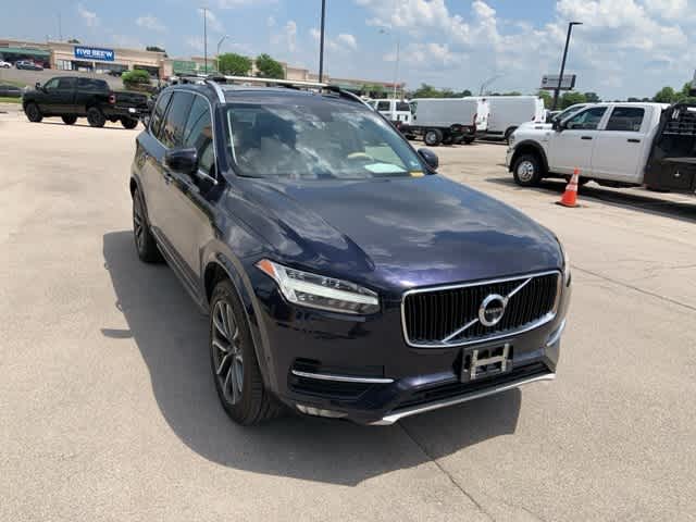 Thumbnail: 2016 Volvo XC90 - 26
