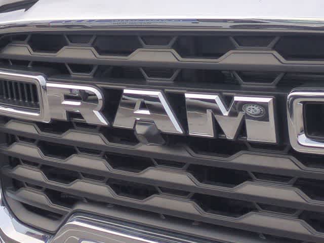 Thumbnail: 2026 RAM 2500 - 12