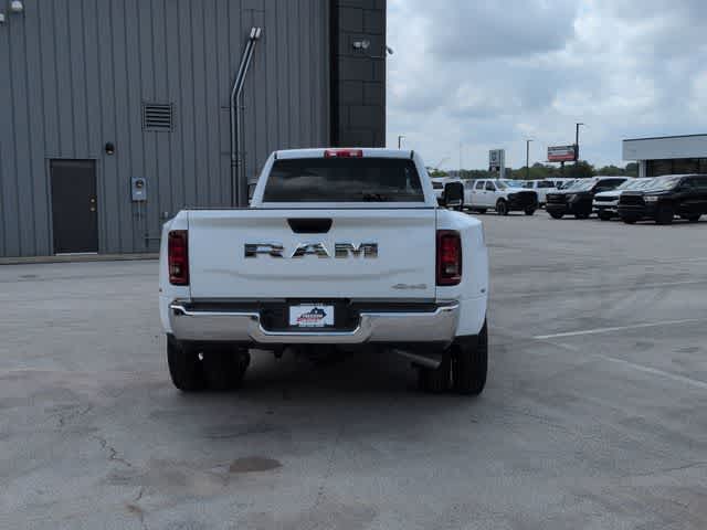 Thumbnail: 2026 RAM 3500 - 7