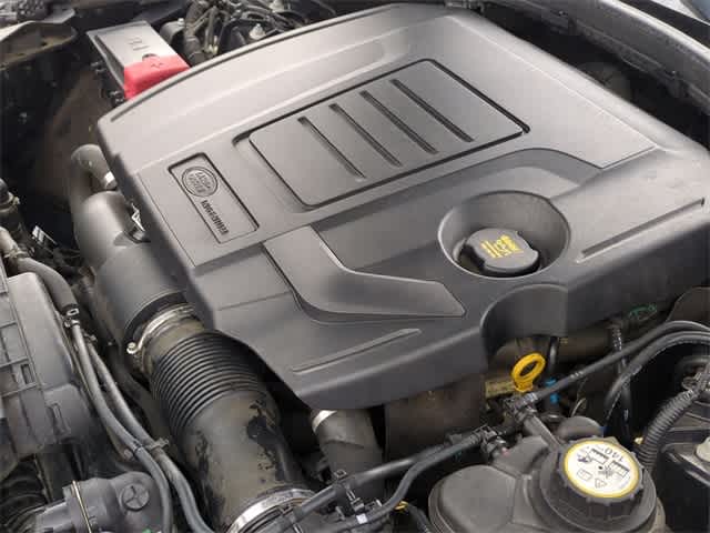 Thumbnail: 2018 Land Rover Range Rover Velar - 15