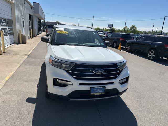 Thumbnail: 2023 Ford Explorer - 28