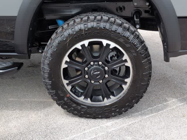 Thumbnail: 2026 RAM 2500 - 14