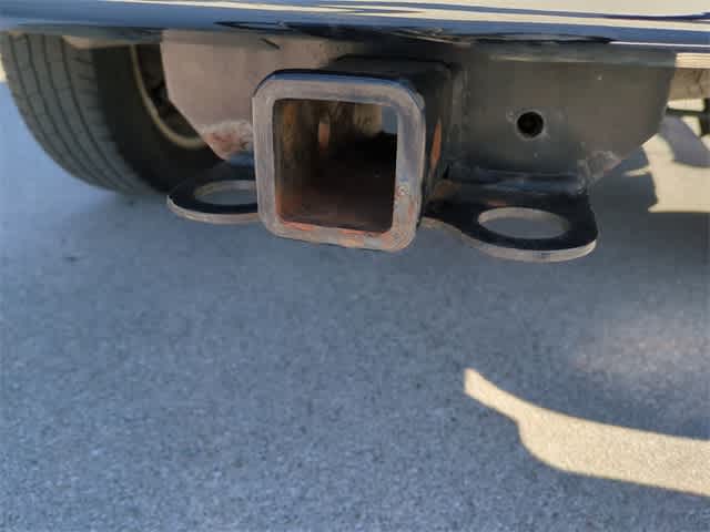 Thumbnail: 2019 RAM 1500 Classic - 35