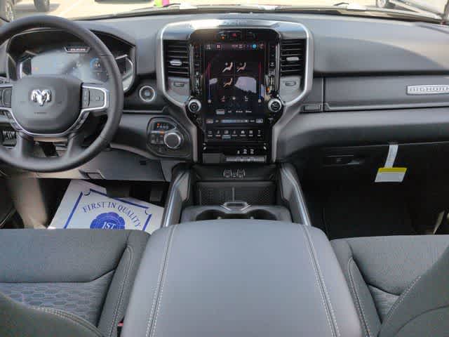 Thumbnail: 2026 RAM 1500 - 16
