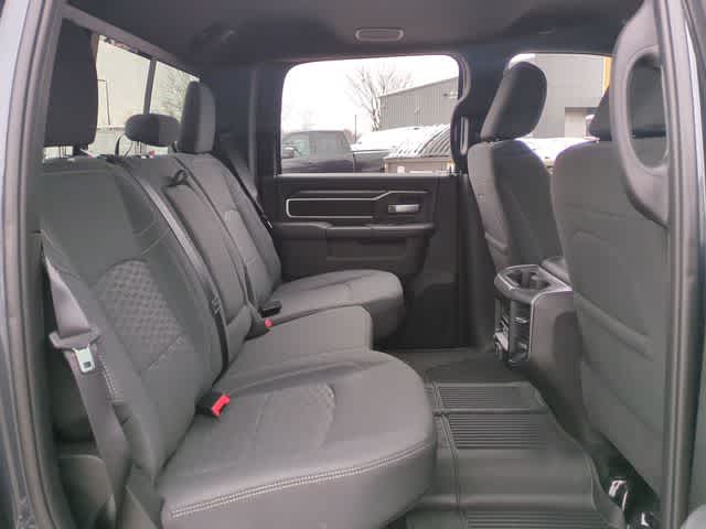 Thumbnail: 2026 RAM 2500 - 21
