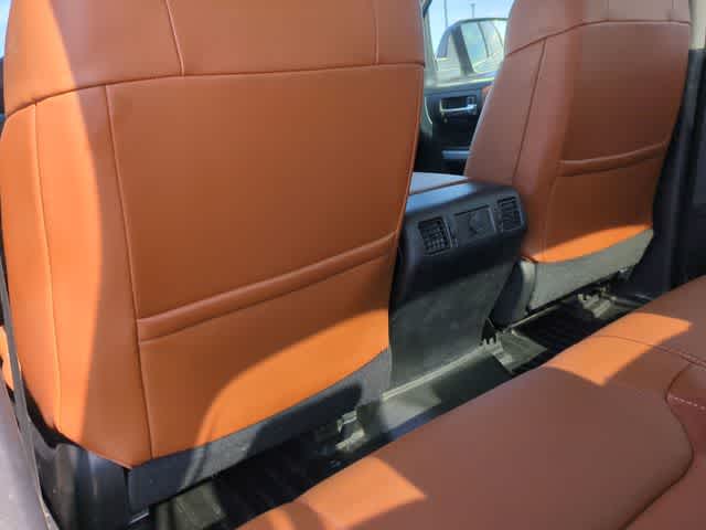 Thumbnail: 2021 Toyota Tundra - 17