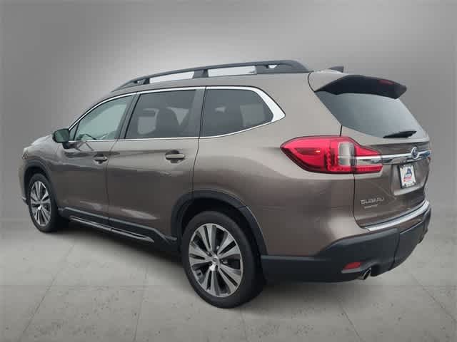 Thumbnail: 2021 Subaru Ascent - 6