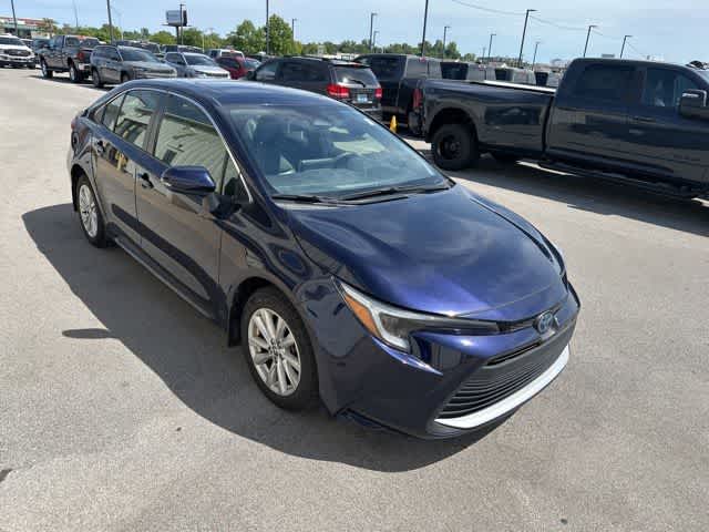 Thumbnail: 2023 Toyota Corolla - 24