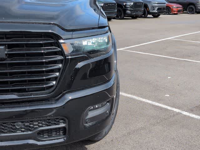Thumbnail: 2026 RAM 1500 - 11