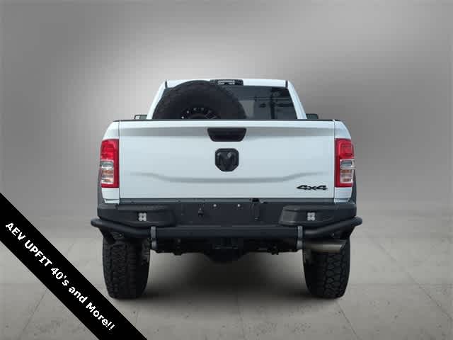 Thumbnail: 2024 RAM 2500 - 7