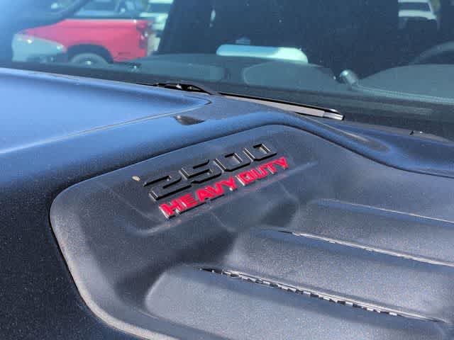Thumbnail: 2026 RAM 2500 - 13