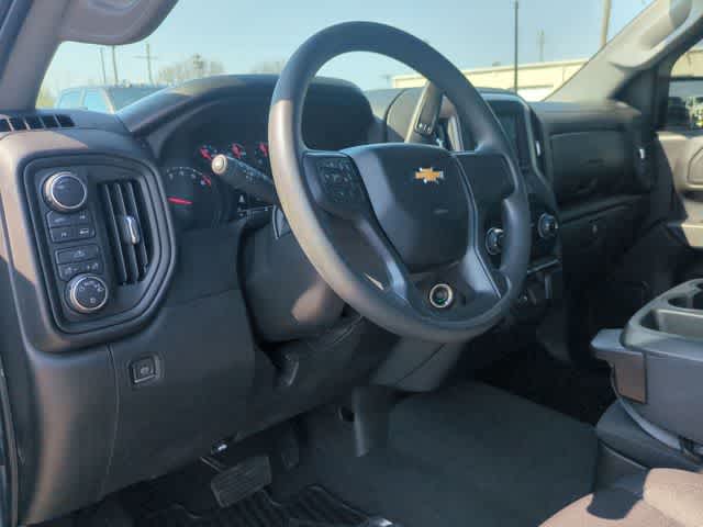 Thumbnail: 2023 Chevrolet Silverado 1500 - 10