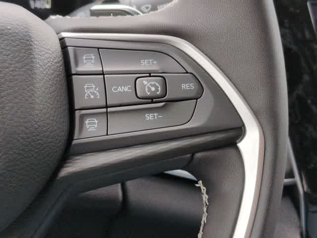 Thumbnail: 2025 Jeep Grand Cherokee L - 27