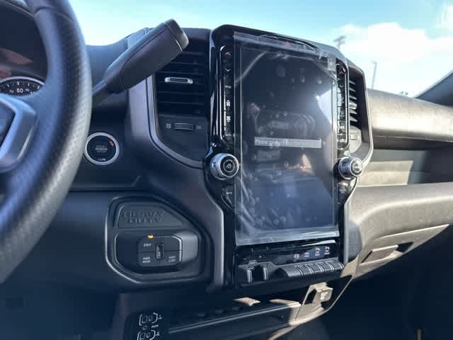 Thumbnail: 2026 RAM 3500 - 5