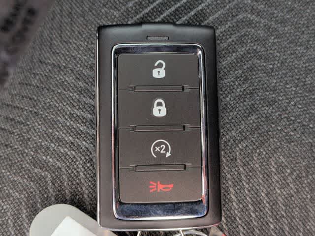 Thumbnail: 2026 Jeep Cherokee - 35