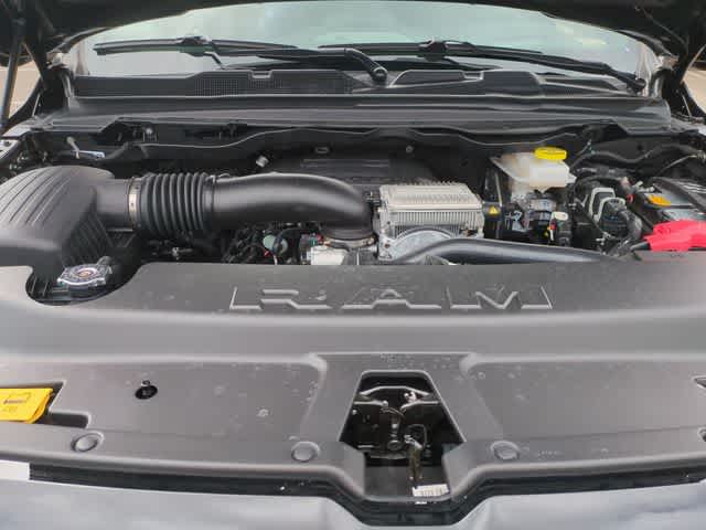 Thumbnail: 2026 RAM 1500 - 15