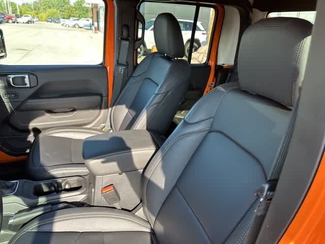 Thumbnail: 2025 Jeep Gladiator - 3