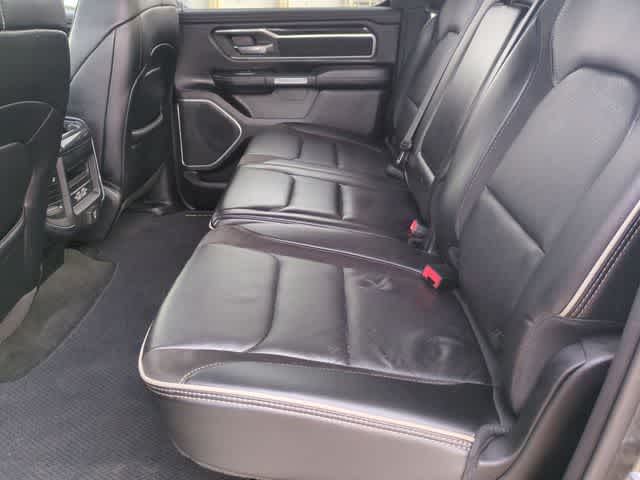 Thumbnail: 2022 RAM 1500 - 19