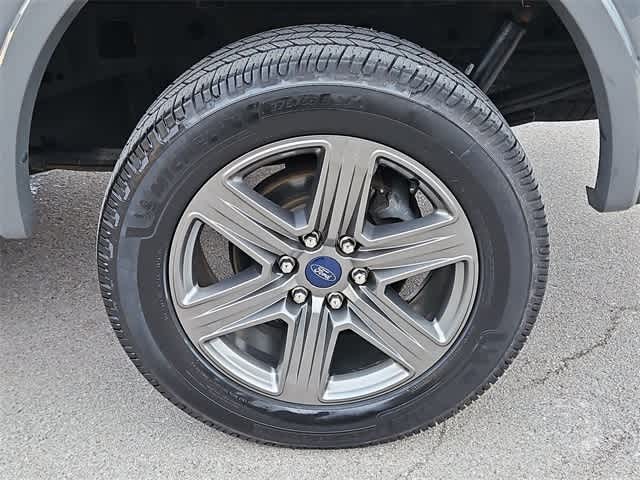 Thumbnail: 2020 Ford F-150 - 14