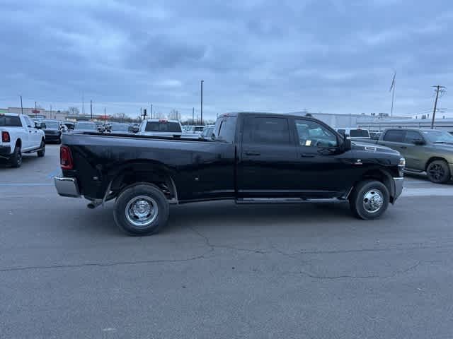 Thumbnail: 2026 RAM 3500 - 21