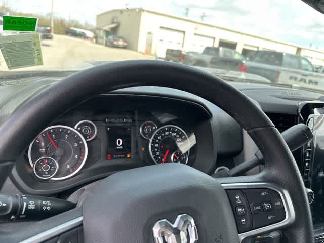 Thumbnail: 2026 RAM 2500 - 6