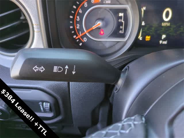 Thumbnail: 2026 Jeep Wrangler - 26