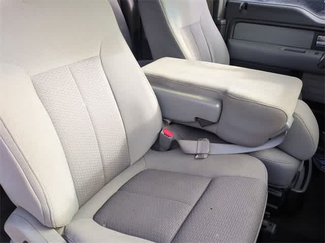 Thumbnail: 2012 Ford F-150 - 20