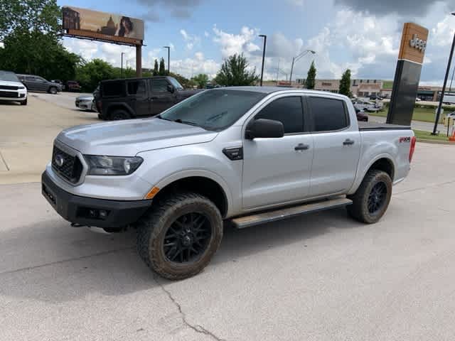 Thumbnail: 2019 Ford Ranger - 11