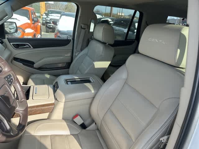 Thumbnail: 2018 GMC Yukon - 3