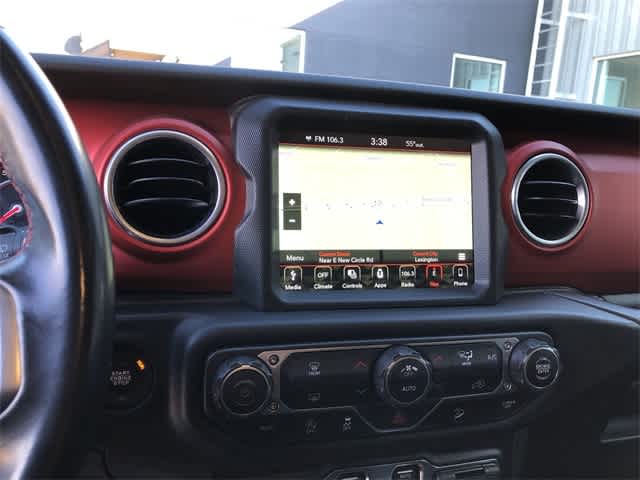 Thumbnail: 2019 Jeep Wrangler - 19