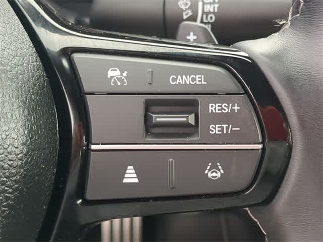 Thumbnail: 2025 Honda Civic - 24