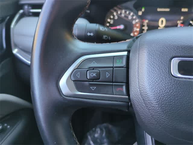 Thumbnail: 2022 Jeep Compass - 24