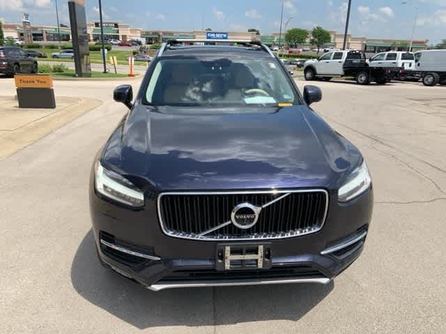 Thumbnail: 2016 Volvo XC90 - 27