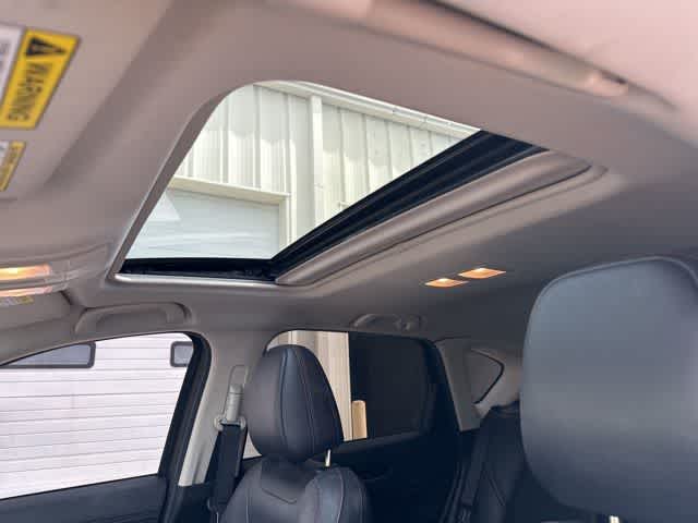 Thumbnail: 2022 Mazda CX-5 - 6