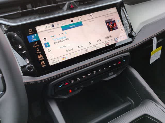 Thumbnail: 2026 Jeep Cherokee - 27