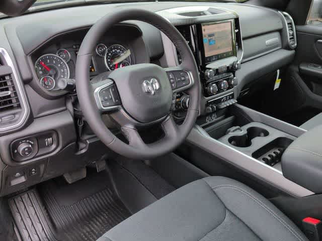 Thumbnail: 2026 RAM 1500 - 10