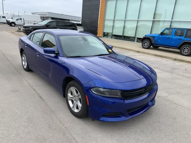 Thumbnail: 2022 Dodge Charger - 24