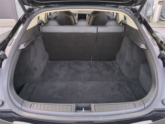 Thumbnail: 2013 Tesla Model S - 34
