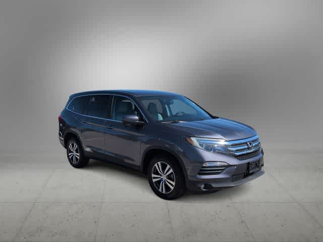 Thumbnail: 2018 Honda Pilot - 2