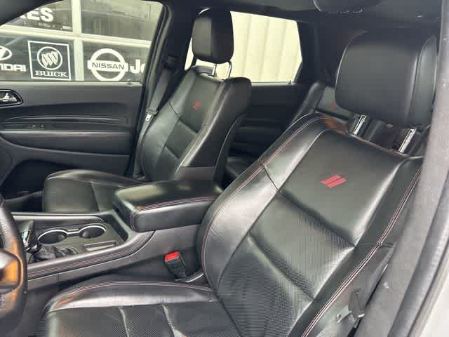 Thumbnail: 2021 Dodge Durango - 3