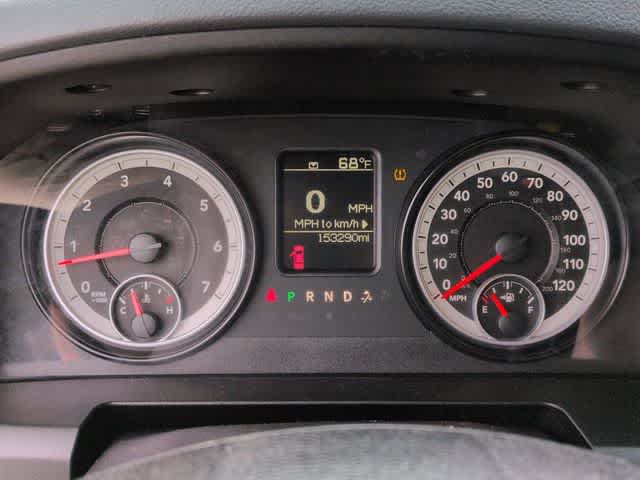 Thumbnail: 2014 RAM 1500 - 29