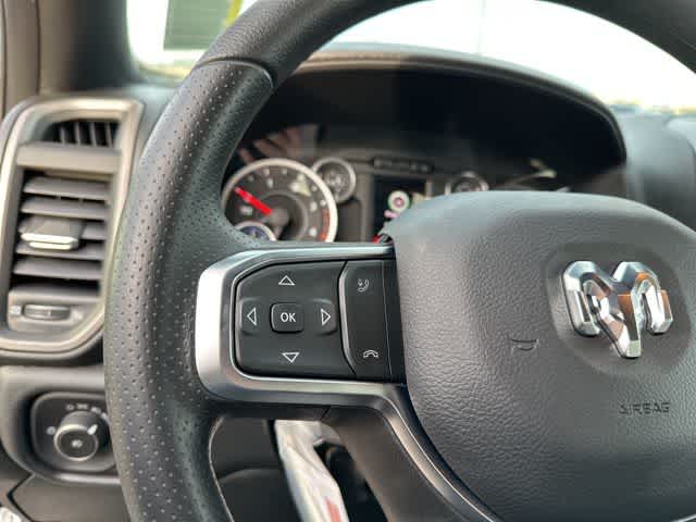 Thumbnail: 2026 RAM 3500 - 6