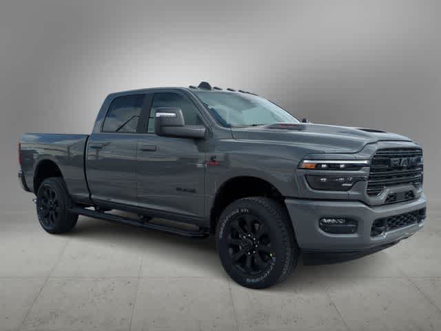 Thumbnail: 2026 RAM 2500 - 2