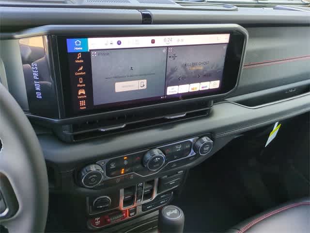 Thumbnail: 2026 Jeep Wrangler - 28