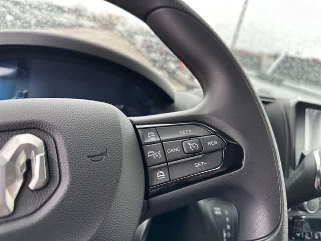 Thumbnail: 2026 RAM ProMaster - 4